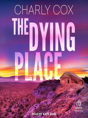 cover image of The Dying Place